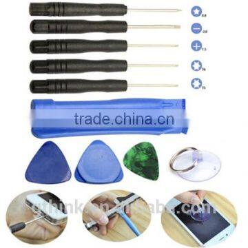 11 in 1 Mobile Phone Repair Opening Tools Pry Screwdriver For Cell Phone