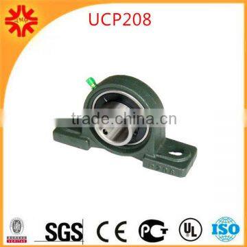 Agricultural Machinery Bearing Pillow Block Bearing UCP205 photo-5