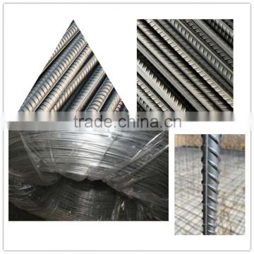 Deformed Steel Rebar/ Iron Bar with Competitive Price