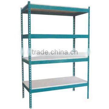 RH-HAL060 600*300*1830 Metal Steel Boltless Rack