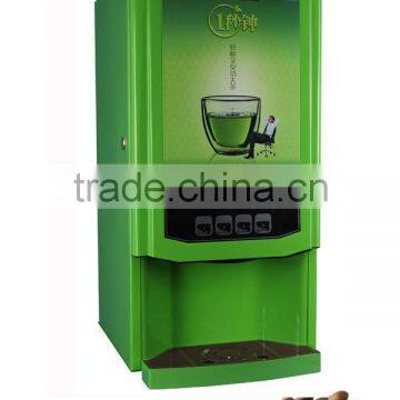 Hot sale auto tea processing machine