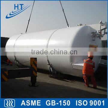 Laboratory Stainless Steel Pressure Vessel