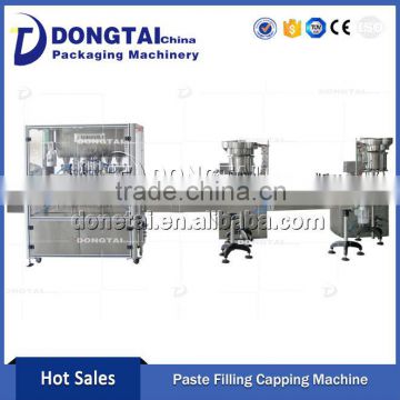 Sauce Aluminum Can Filling Line