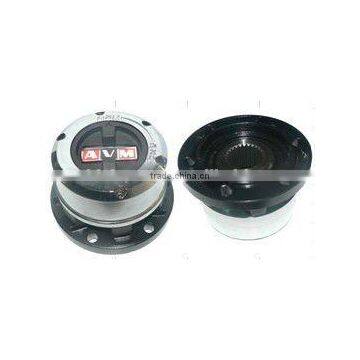 Free Wheel Hub Bearing for