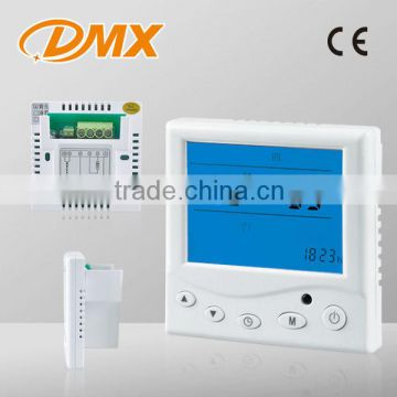 Room Digital LCD Display Ranco Thermostat Temperature Controller