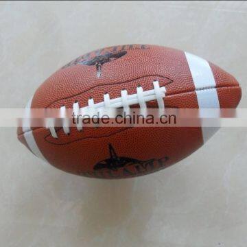 custom wholesale american football