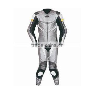 Leather Motorbike New Style suits