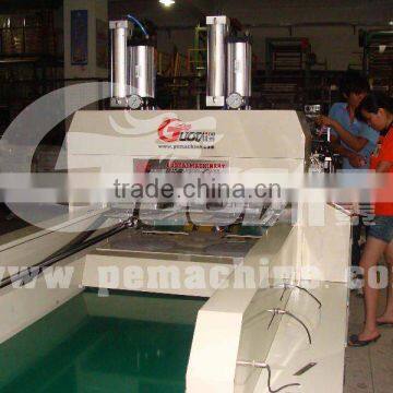 Full Automatic T-shirt Bag Making Machine