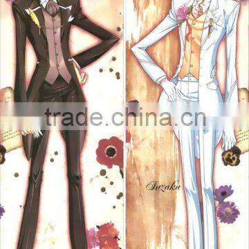 New Code Geass Anime Dakimakura Hugging Body Pillow Case 15 Wholesale Dropship