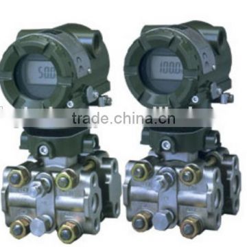 differential pressure transmitter