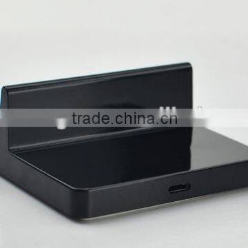 Charging Data Dual Stents photo-6