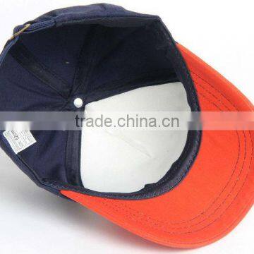 Cotton Baseball Camo Hat Guangdong Manufactuer