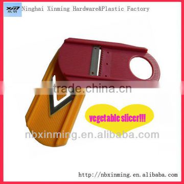 Mini kitchen tool manual food chopper