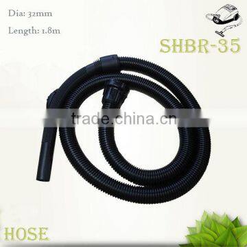 32mm flexible vacuum cleaner hose (SHBR-35)