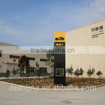 Hydraulic Pump for Pallet Truck photo-5