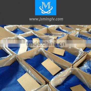 2014 Hot Saler Crew Non-woven Flat Bed Linen