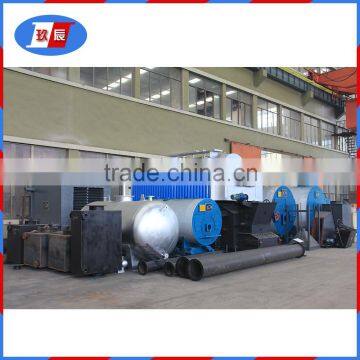 Steam Output 0.5-25 t/h Industrial Wood or Coal Boiler Supplier