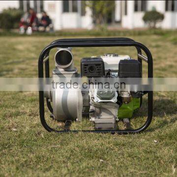 NIMBUS 2inch 3inch 4inch Gasoline Water Pump photo-6