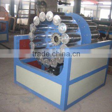 PVC Hose Pipe Production Line photo-2