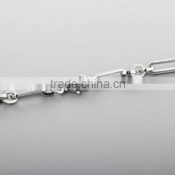 925 Sterling Silver Wholesale Pendant Statement Necklace 2016 Jewelry SNP028W photo-5