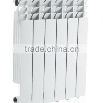 Die-casting Aluminum Radiator