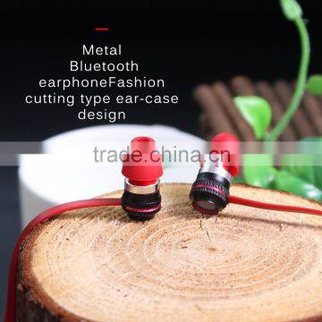 2016 Hot Selling Sport Bluetooth Wireless Earphone photo-2