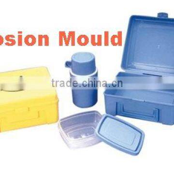 Plastic Cup & Box Mould