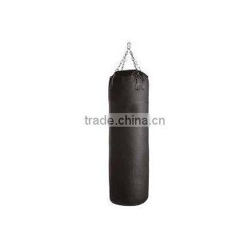 Black Color Punching Bags