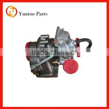 Auto turbo charger for Yutong bus ZK6116D, ZK6120