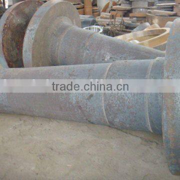 42CrMo4/34CrNiMo6 Shaft