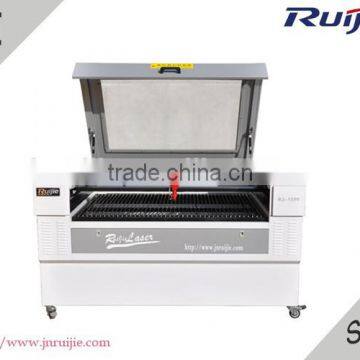 RUIJIE Cnc Laser Engraving Machine 1390 /cnc Laser Wood Cutting Machine / CO2 Plastic Leather Playwood CNC Laser Cutting photo-2
