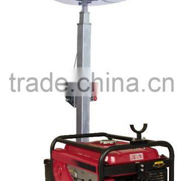 Portable Balloon Light Tower Moveable Inflatable Light Tower