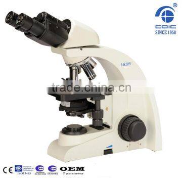 Cost Effective Microscope with 6V 30W Microscope Bulb Supplied by Facotry Directly