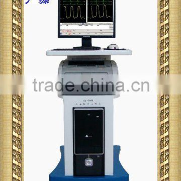 Hemodynamics Monitors