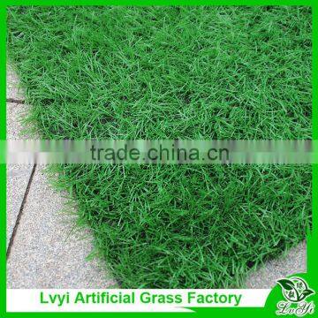 Garden grass, artificial turf ,landscap grass