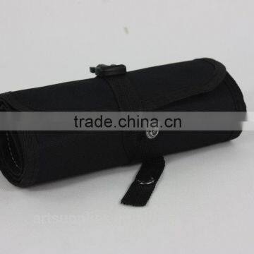 large capacity pencil bag roll case pen bag art supply