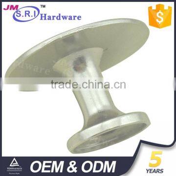 Modern Style Zinc Alloy Material Kitchen Cabinet Door Knob photo-5