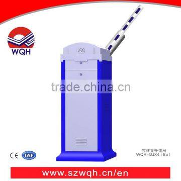 Hot!! Nice Price Automatic Waterproof Rfid Barrier Gate Traffic Boom Gate for Sale photo-4