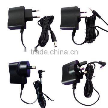 AC 100-240V to DC Switching Power Adaptor 12V