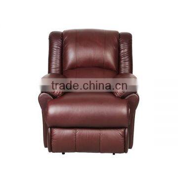 HC-H003 Modern recliner sofa/ comfortable sofa/ home theater furniture