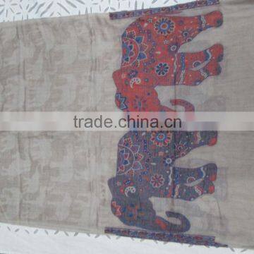 EXPORT CASHMERE WOMEN SHAWL