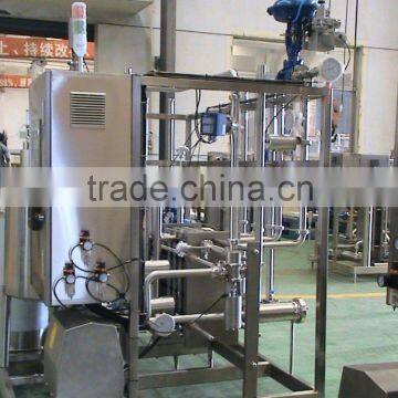 Milk UHT Sterilizer photo-6