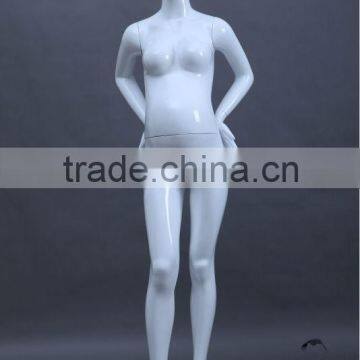Realistic Full Body Pregnant Mannequin photo-6