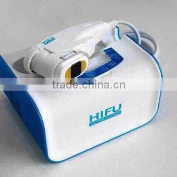 Portable Ultrasound Machine for Anti Wrinkle and Skin Tightening photo-3