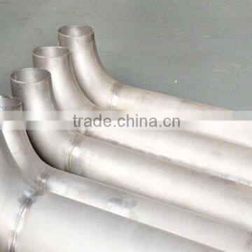 Best Chinese Welded Titanium Pipe Manufacturers