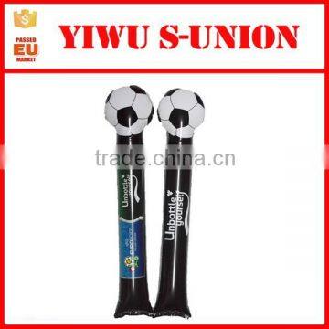 Promotionla Advertising Inflatable Cheering Stick,cheering Stick photo-4