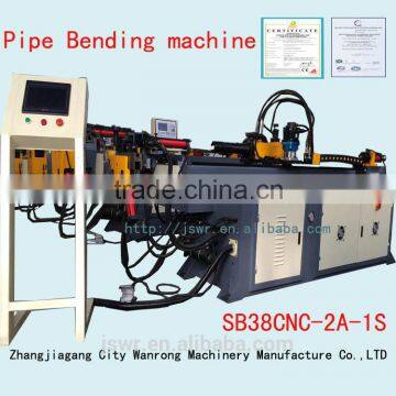 CNC Bending Machine 38CNC