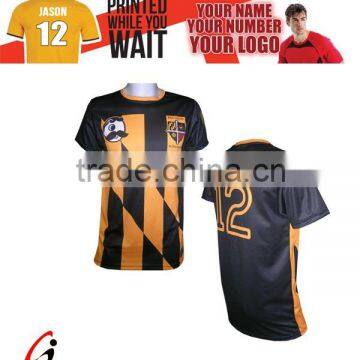 Cheap Soccer Uniform,football Shirt