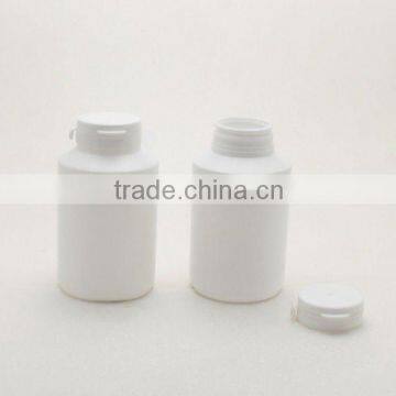 Pharmaceutical powder PE Bottle 300ml M