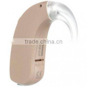 Siemens High-Power Hearing aid LOTUS 23SP BTE Hearing Aid for Profound Hearing Loss